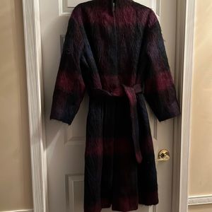 Vince. coat. Never worn!